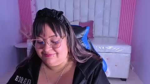 astrid1_s online show from March 13, 3:32 am