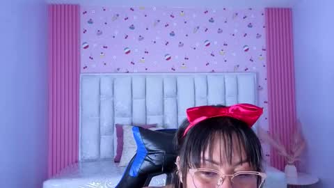 astrid1_s online show from March 17, 3:11 am