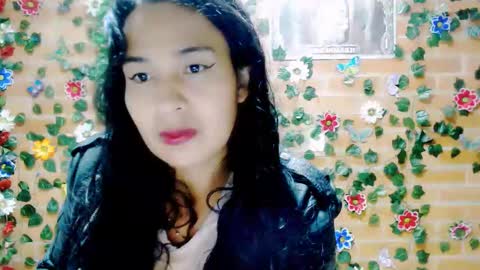 Snapshot of astrid_hauser66 chatting on September 19, 3:54 am astrid_hauser66 online show from September 19, 3:54 am