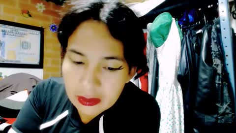 Snapshot of astrid_hauser66 chatting on October 19, 3:22 am astrid_hauser66 online show from October 19, 3:22 am