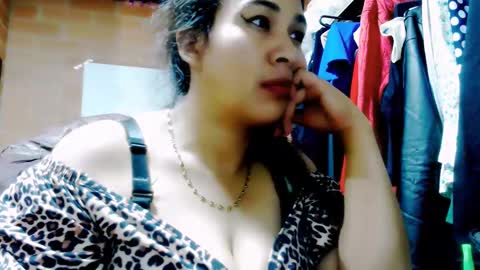 Snapshot of astrid_hauser66 chatting on September 14, 3:31 am astrid_hauser66 online show from September 14, 3:31 am