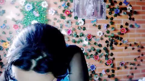 Snapshot of astrid_hauser66 chatting on September 24, 10:38 pm astrid_hauser66 online show from September 24, 10:38 pm