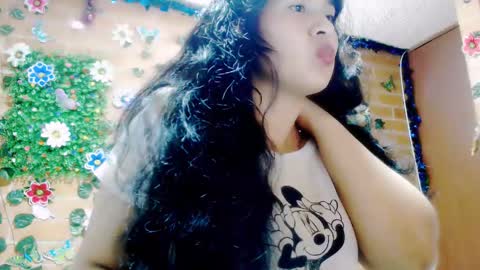 Snapshot of astrid_hauser66 chatting on September 16, 4:59 am astrid_hauser66 online show from September 16, 4:59 am