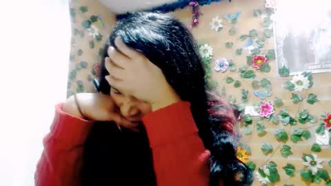 Snapshot of astrid_hauser66 chatting on September 21, 5:44 am astrid_hauser66 online show from September 21, 5:44 am