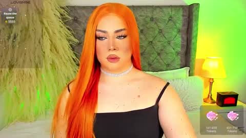 Astrid jonnes online show from September 13, 1:30 am