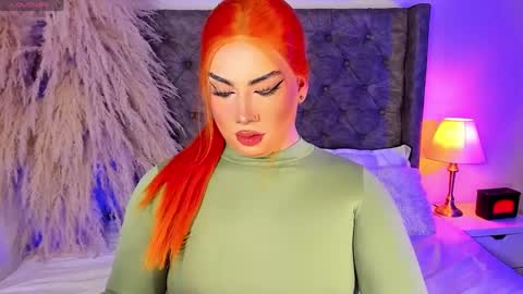 Astrid jonnes online show from September 14, 2:36 am