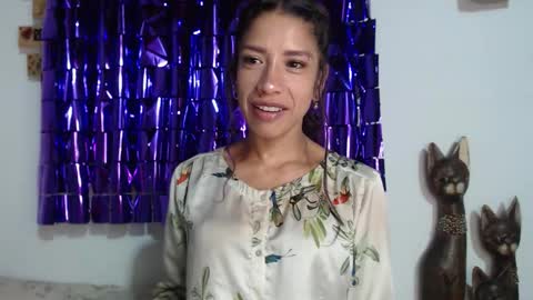 Astrid online show from March 1, 2:16 am