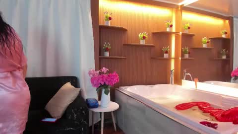 Astrid  online show from February 15, 4:26 am