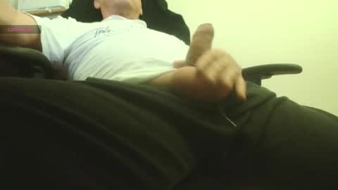 Franck online show from October 30, 9:59 pm