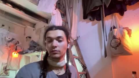 Astro Doll online show from February 8, 5:49 pm