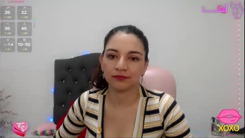 Snapshot of astrolover_ chatting on October 8, 2:51 am camila online show from October 8, 2:51 am