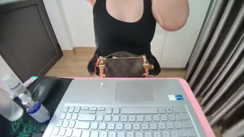 asuka_9x online show from January 18, 12:25 pm