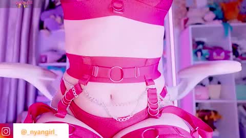 Bonnie online show from February 25, 12:47 am