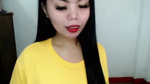 Snapshot of asuna_charming chatting on September 24, 4:14 pm asuna_charming online show from September 24, 4:14 pm
