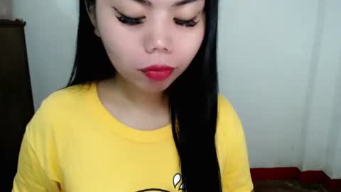 Snapshot of asuna_charming chatting on September 20, 8:12 pm asuna_charming online show from September 20, 8:12 pm