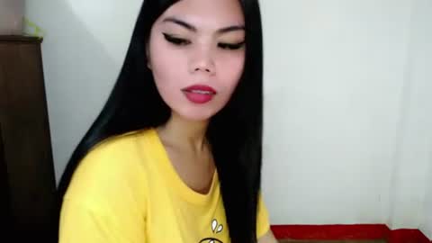 Snapshot of asuna_charming chatting on October 4, 6:39 pm asuna_charming online show from October 4, 6:39 pm