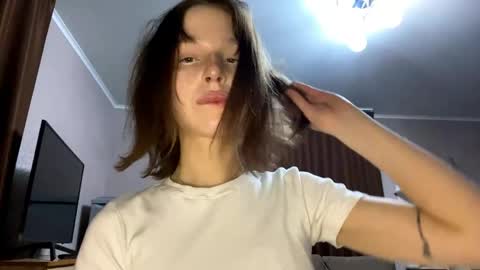 Asuna online show from April 28, 11:42 pm