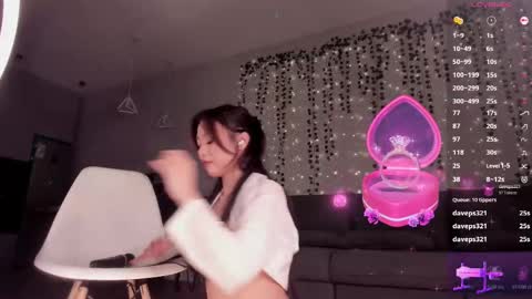   Follow my TG Channel for 3 tokens only  online show from February 11, 6:55 pm