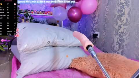 Anastasia online show from February 13, 5:11 pm