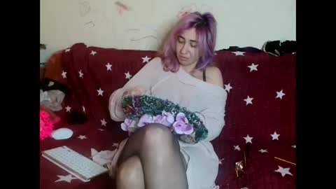 AsyaLu online show from March 9, 2:10 pm