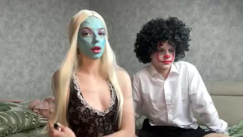 Snapshot of asyasky chatting on October 31, 5:02 pm AsyaSky online show from October 31, 5:02 pm