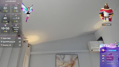 sofia online show from February 1, 2:05 am