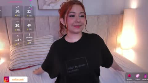 sofia online show from January 10, 2:39 am