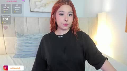 sofia online show from November 11, 2:14 am