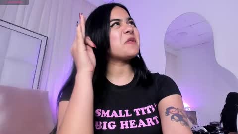 Athena online show from February 27, 2:46 am