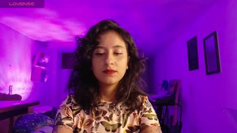 Atenea online show from December 3, 2:23 am