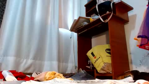 LILIANA online show from January 13, 5:10 pm