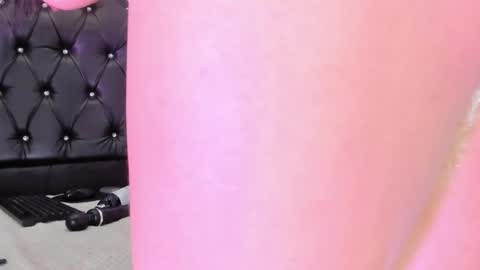 atenea_jonson online show from March 6, 4:30 am