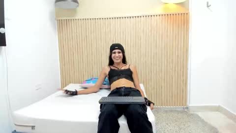 atenea online show from November 28, 8:16 pm