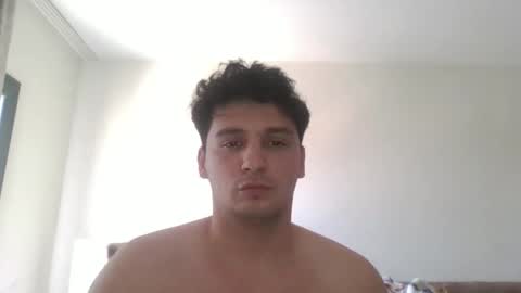 Athelas03 online show from April 30, 12:10 pm