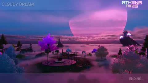 Athena Airis online show from December 22, 12:50 am