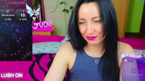 athena starry online show from February 3, 11:42 am