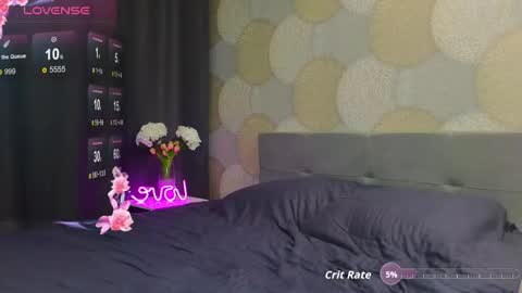 athena starry online show from September 25, 2:02 pm