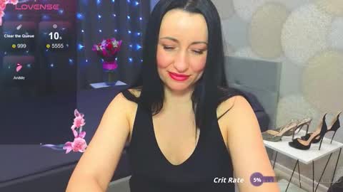 athena starry online show from March 10, 1:04 pm