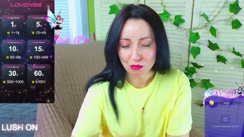 athena starry online show from February 2, 5:42 am