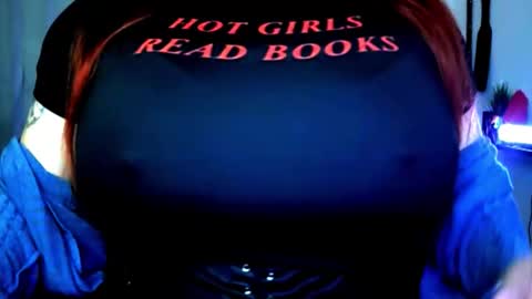 Athena formerly loverinsecret online show from November 29, 5:04 am