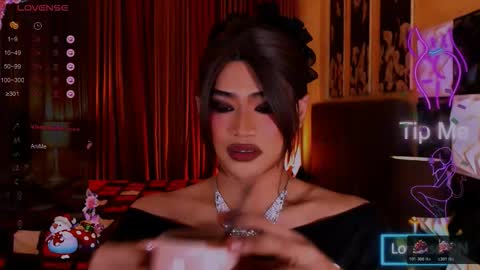 athisamoore online show from December 20, 9:16 am