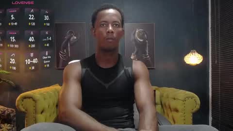 Snapshot of athleticbig_cock chatting on February 6, 2:33 am ATHLETIC COCK online show from February 6, 2:33 am