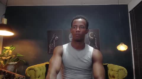 Snapshot of athleticbig_cock chatting on February 4, 2:07 am ATHLETIC COCK online show from February 4, 2:07 am