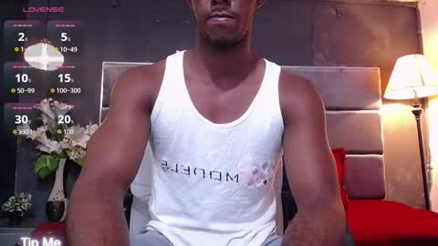 Snapshot of athleticbig_cock chatting on October 8, 2:08 am ATHLETIC COCK online show from October 8, 2:08 am