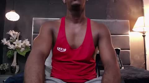 Snapshot of athleticbig_cock chatting on October 22, 1:31 am ATHLETIC COCK online show from October 22, 1:31 am