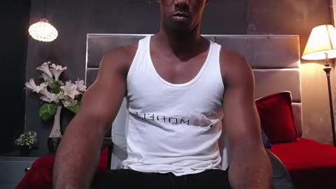 Snapshot of athleticbig_cock chatting on September 27, 2:20 am ATHLETIC COCK online show from September 27, 2:20 am