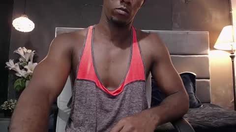 Snapshot of athleticbig_cock chatting on October 16, 2:11 am ATHLETIC COCK online show from October 16, 2:11 am