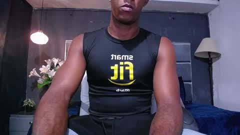 ATHLETIC  COCK online show from November 27, 2:19 am