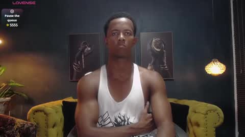 Snapshot of athleticbig_cock chatting on February 7, 2:29 am ATHLETIC COCK online show from February 7, 2:29 am