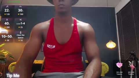 ATHLETIC  COCK online show from December 14, 1:56 am